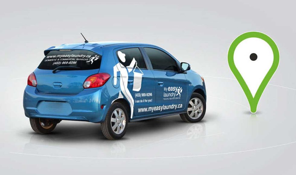 My Easy Laundry Laundry service in Calgary, AB